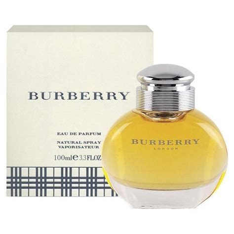 profumo burberry eau de parfum|burberry eau de parfum 100ml.